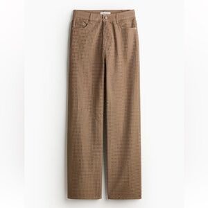 H&M Edition Rhinestone Embellished Jeans NWT